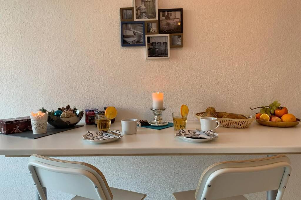 Apartment 3 Zentrum Bautzen mit Netflix WLAN Kaffee gratis Exterior foto