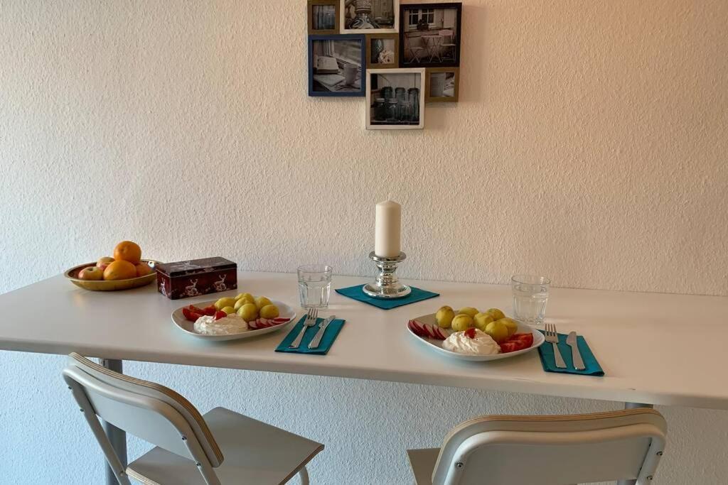 Apartment 3 Zentrum Bautzen mit Netflix WLAN Kaffee gratis Exterior foto