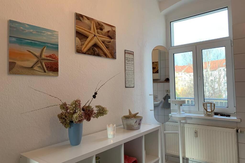 Apartment 3 Zentrum Bautzen mit Netflix WLAN Kaffee gratis Exterior foto